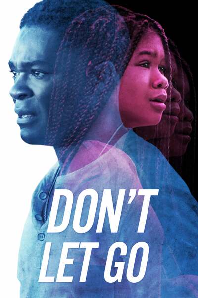 Dont let go (2019) – Hollywood Movie