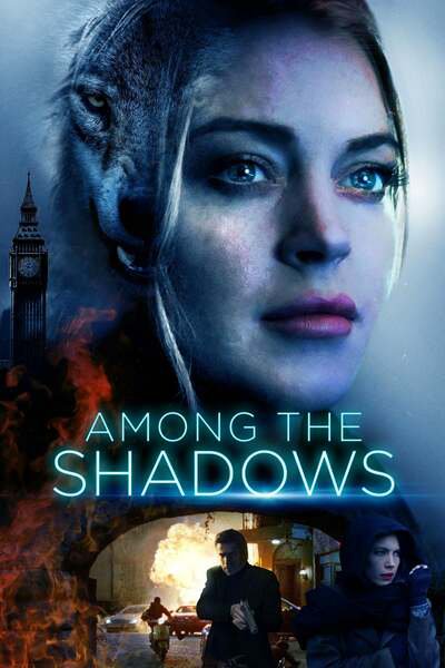 Among the Shadows (2019) – Hollywood Movie