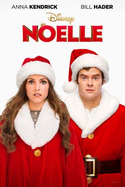 Noelle (2019) – Hollywood Movie