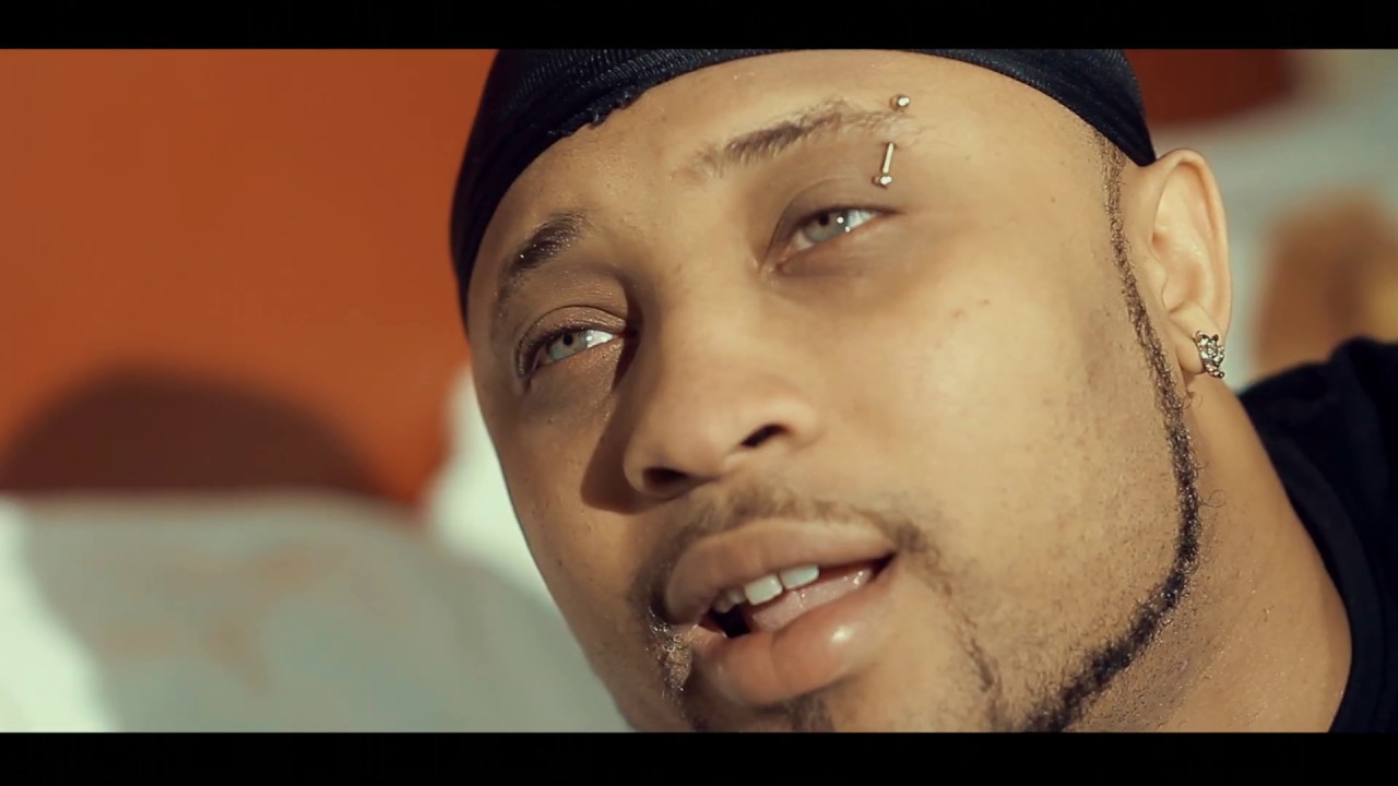 [Video] B-Red – “Jacinta”
