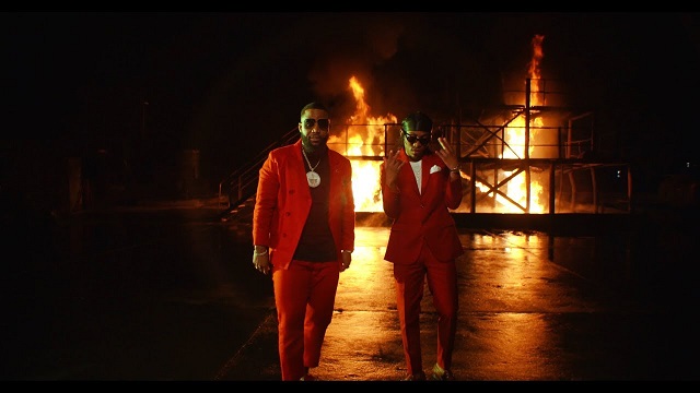 [Video] Cassper Nyovest – “Who Got The Block Hot” ft. Frank Casino
