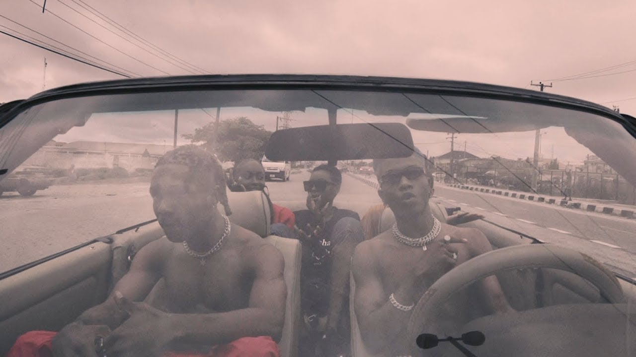 [Video] DNA – “Ifesinachi” (Must Dance)