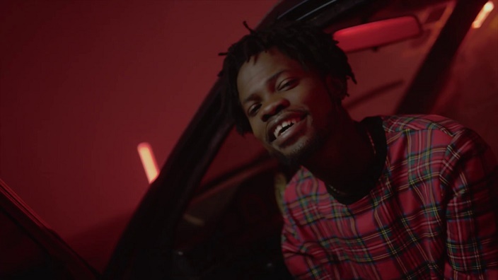 [Video] Fameye – “TGIF” ft. DJ Mic Smith