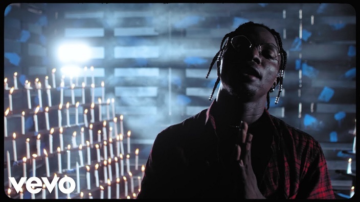 [Video] Idahams – “Billion Dollar”