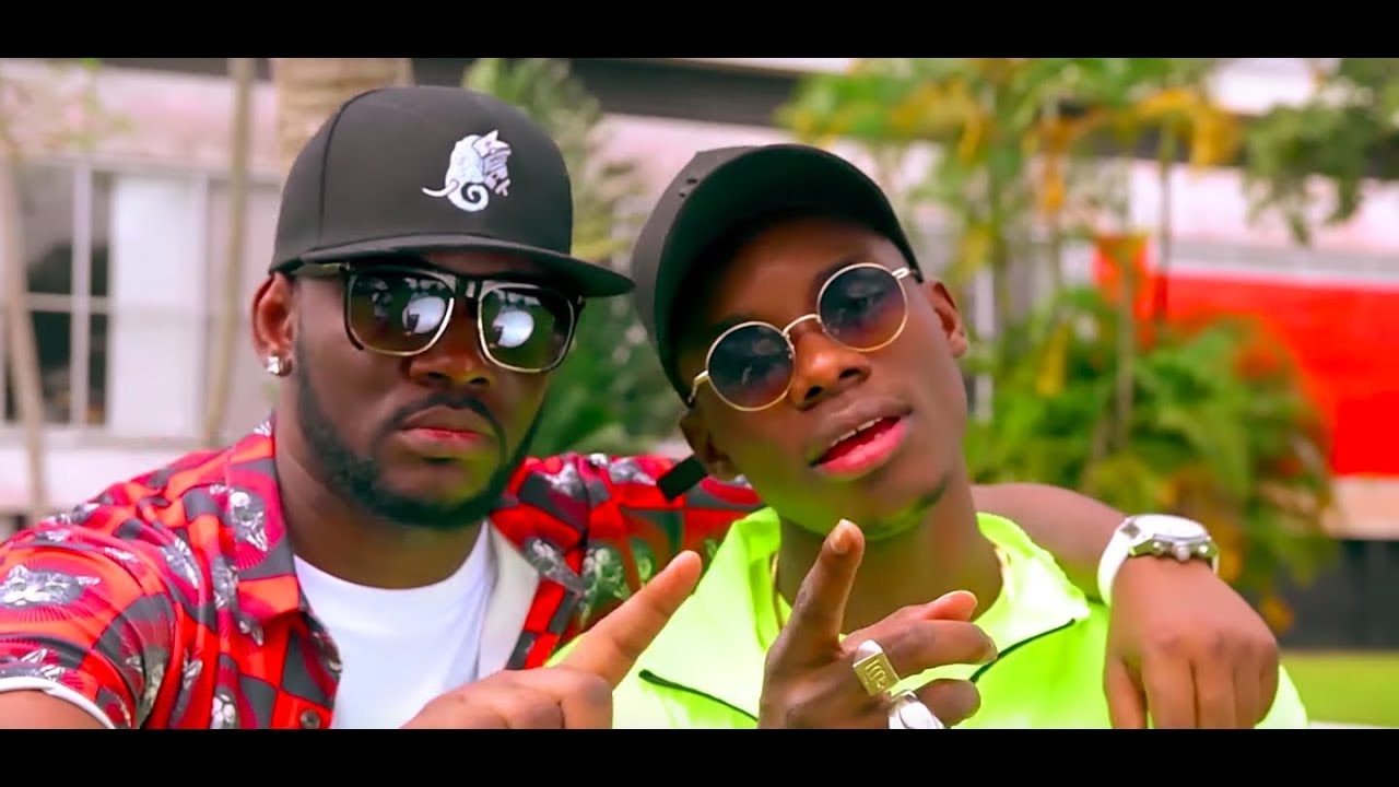 [Video] J Martins – “Ife” (Love) ft. Sidiki Diabaté