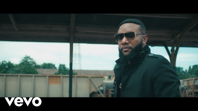 [Video] Kcee – “Isee” ft. Anyidons