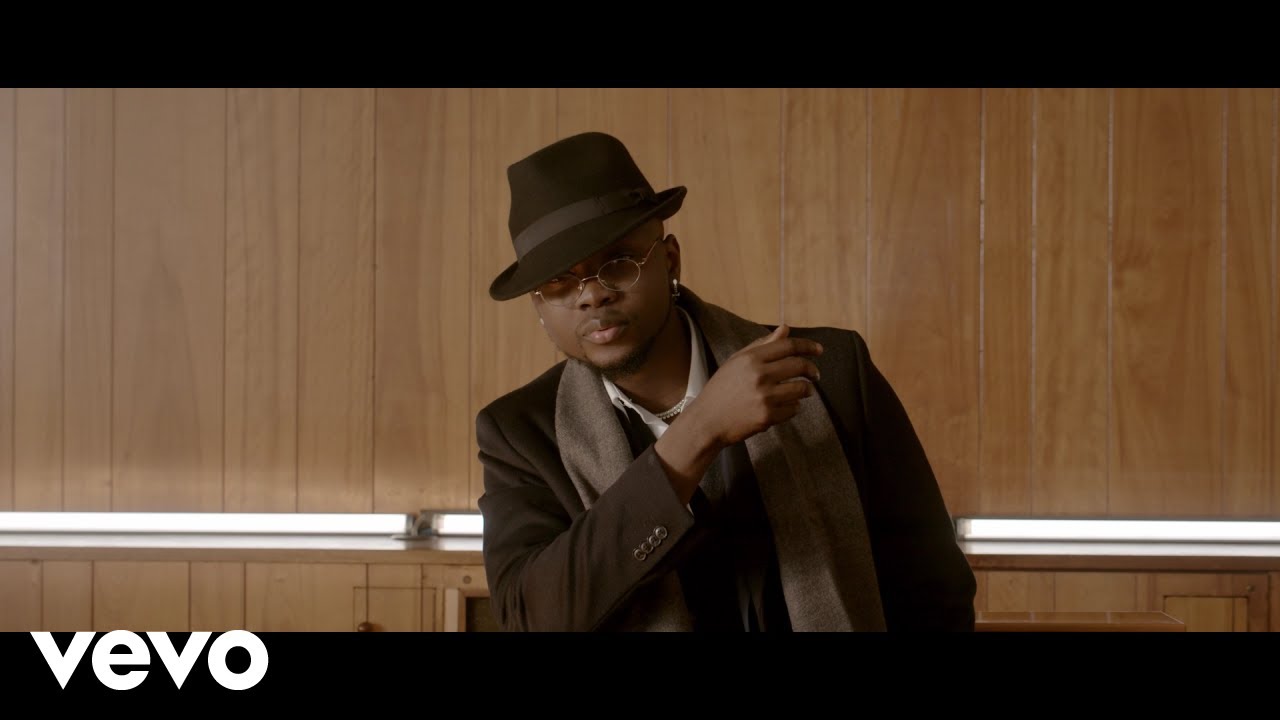 [Video] Kizz Daniel – “Pak n Go”