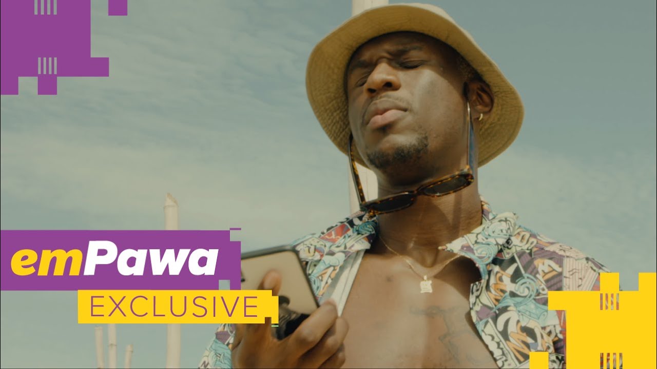 [Video] Mr Eazi & King Promise – “Call Waiting” ft. Joey B