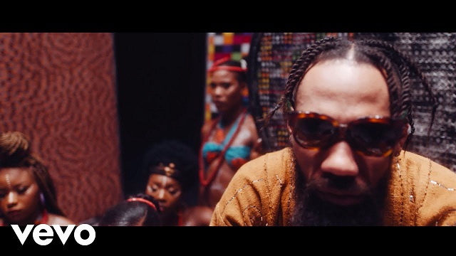 [Video] Phyno – “Vibe” ft. Flavour