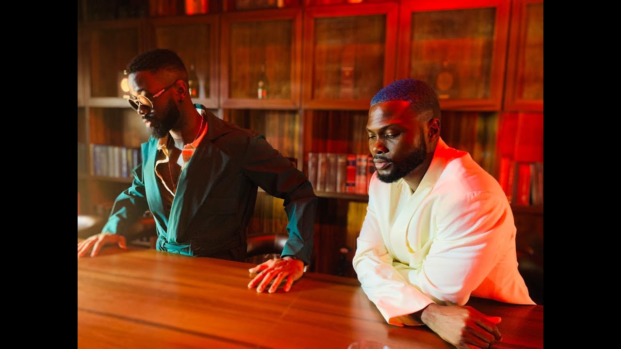[Video] Sarz & WurlD – “Ego” (Nobody Wins)