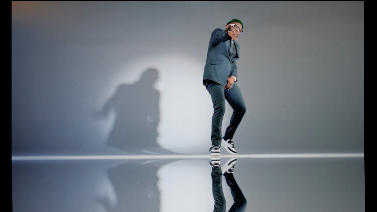 [Video] Skales – “Samba”