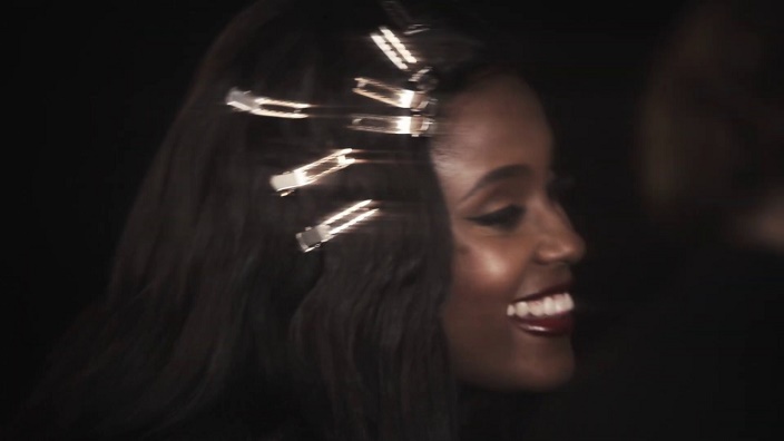 [Video] Vanessa Mdee – “Never Ever”