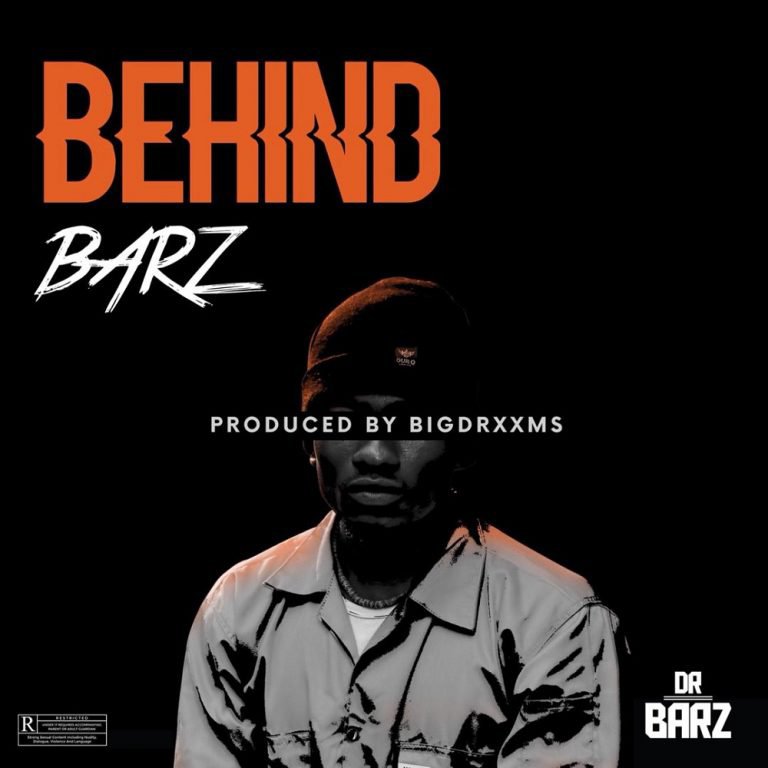 [Music] Dr. Barz – “BehindBarz”