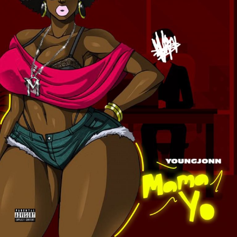 [Music] Young John – “Mama Yo”