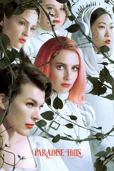 Paradise Hills (2019) – Hollywood Movie