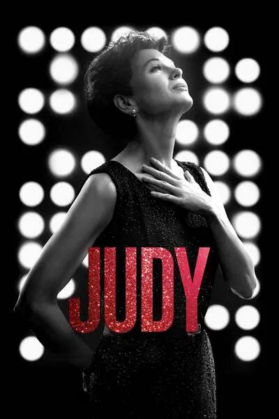 Judy (2019) – Hollywood Movie