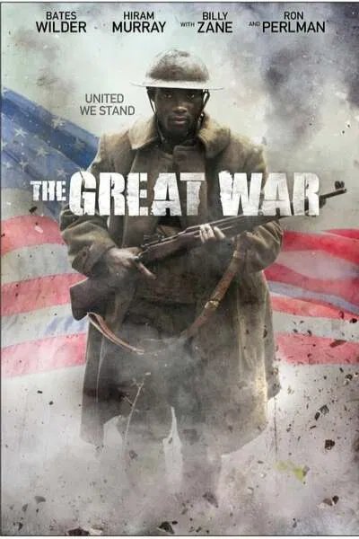 The Great War (2019) – Hollywood Movie