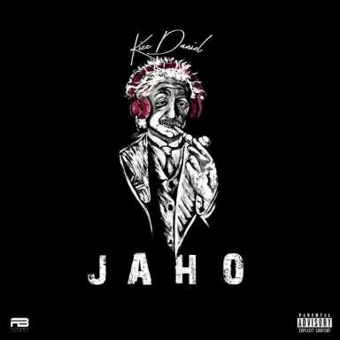 [Music] Kizz Daniel – “Jaho”