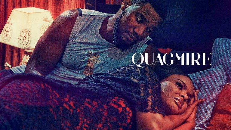 Quagmire – Nollywood Movie