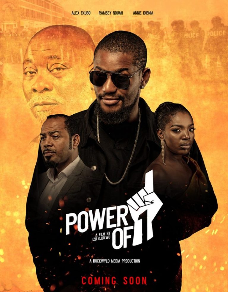 Power Of 1 – Nollywood Movie