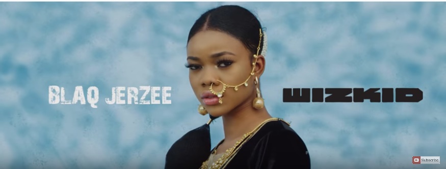 [Video] StarBoy – “Blow” ft. Wizkid, Blaq Jerzee