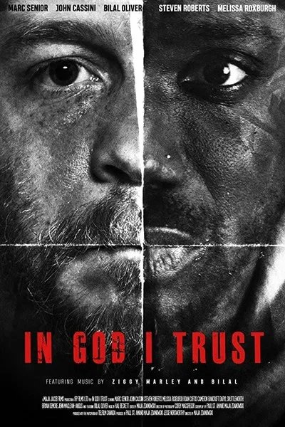 In God I Trust (2018) – Hollywood Movie