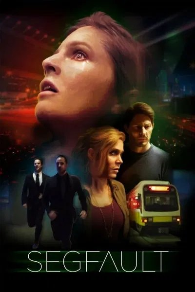 Segfault (2019) – Hollywood Movie