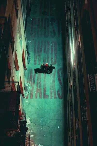 The Ghost Who Walks (2019) – Hollywood Movie
