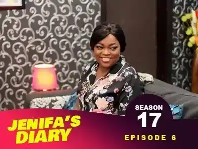 Jenifa’s Diary Season 17 Episode 6 – Secret Product [S17E06]