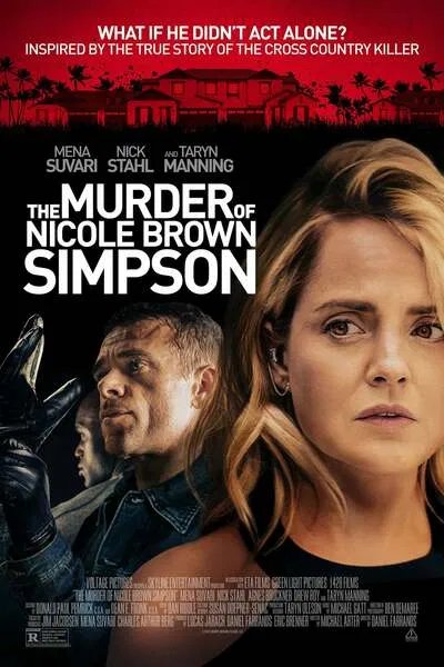 The Murder of Nicole Brown Simpson (2019) – Hollywood Movie