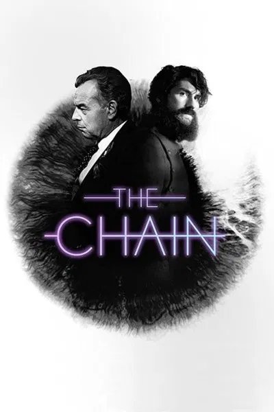 The Chain (2019) – Hollywood Movie