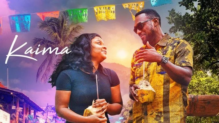 Kaima – Nollywood Movie