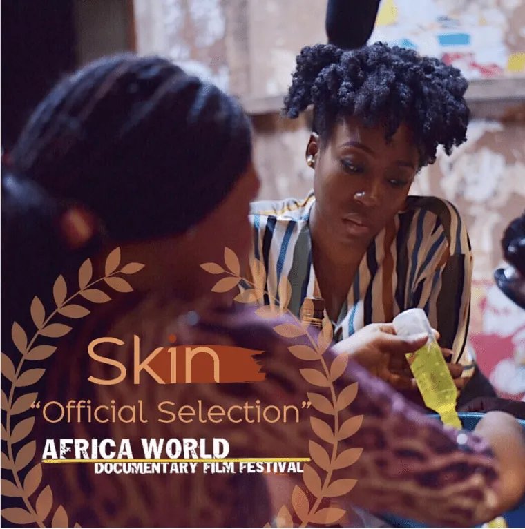 Skin – Nollywood Movie