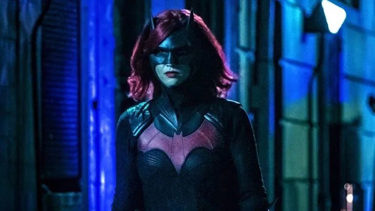 Batwoman Season 1 Episode 7 – Tell Me the Truth [S01E07]