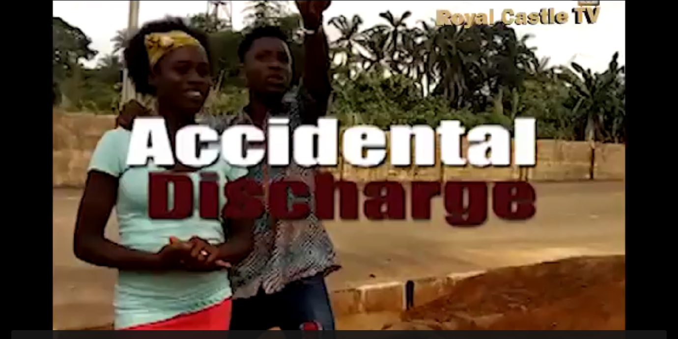 [Video] RoyalCastle Entertainment Hub – Accidental Discharge