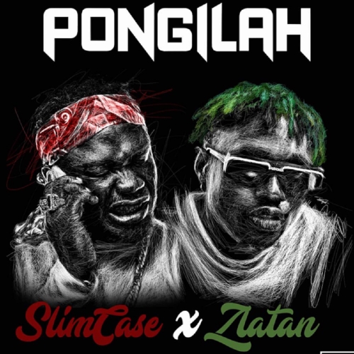 [Music] Slimcase – “Pongilah” ft. Zlatan