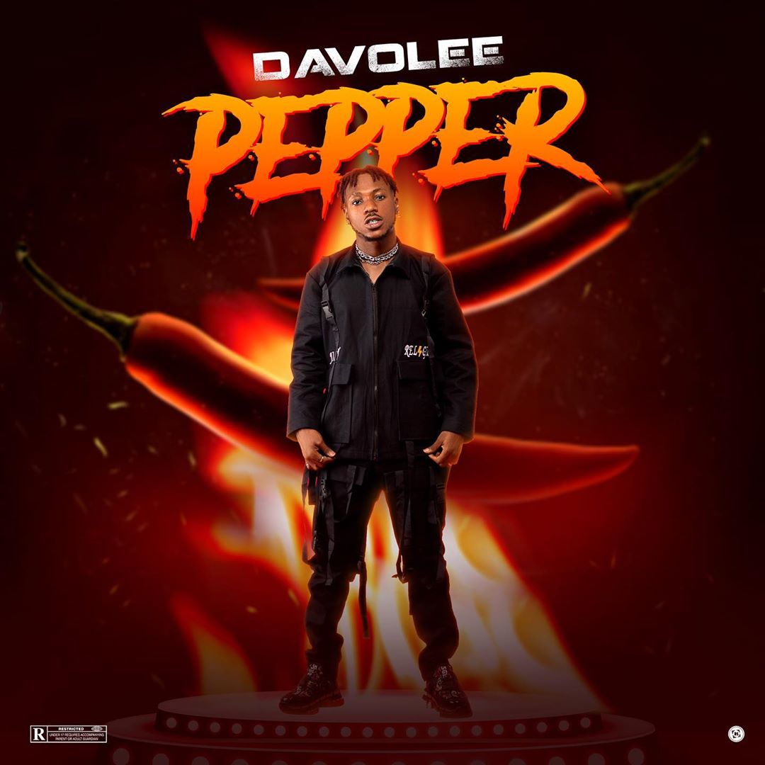 [Music] Davolee – “Pepper”