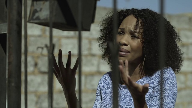 [Video] Blaq Diamond – “Love Letter”