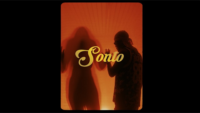 [Video] CaZe – “Sonto”