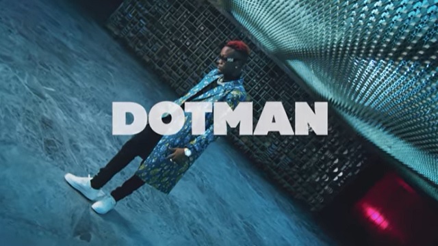 [Video] Dotman – “Awe”