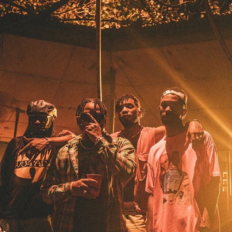 [Video] DRB Lasgidi – “Shomo” ft. Olamide