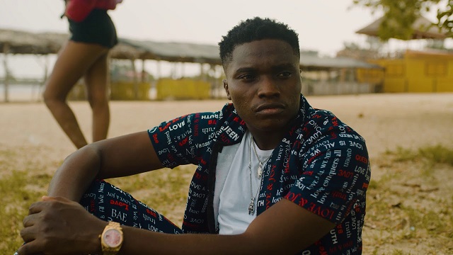 [Video] Fabian Blu – “Sisi Nene”