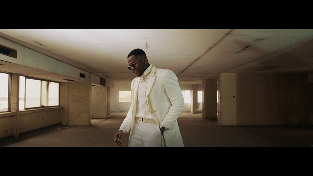 [Video] Kizz Daniel – “Jaho”