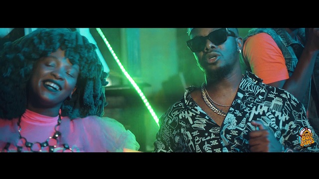 [Video] Major League, Focalistic – “Ndikuze” ft. Kabza De Small, Moonchild Sanelly, The Lowkeys