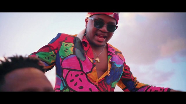 [Video] Makwa – “Ayipheli” ft. AKA, Maraza