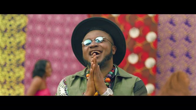 [Video] MC Galaxy – “Ije Ego”