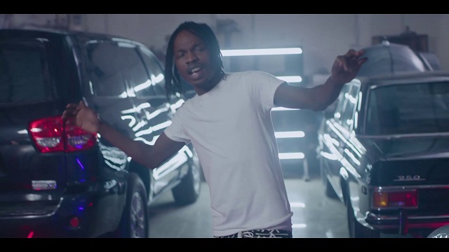 [Video] Naira Marley – “Tingasa” ft. CBlvck