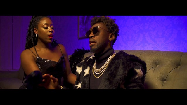[Video] Orezi – “Maza Maza”
