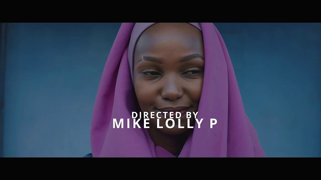 [Video] Otile Brown – “The Way You Are”