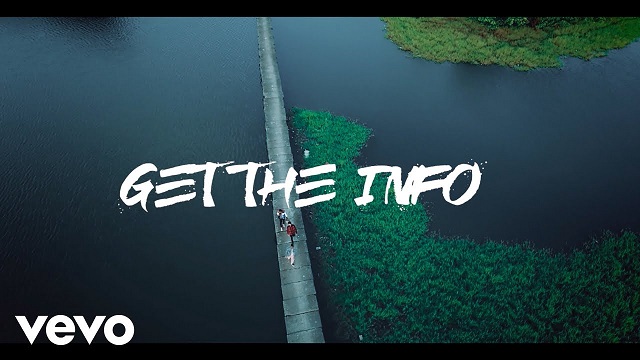 [Video] Phyno – “Get The Info” ft. Falz, Phenom